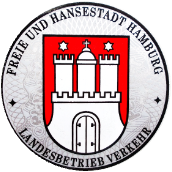Wappen HH