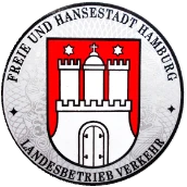 Wappen HH